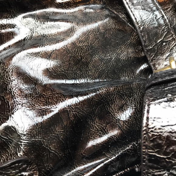 Slouchy shoulder bag - Picture 4 of 4